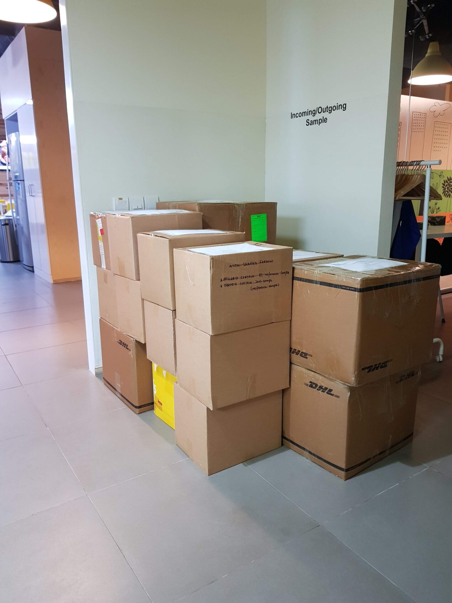 Packers and Movers,