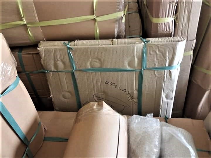 Packers and Movers,