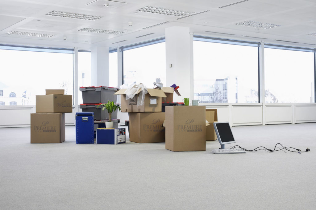 Office Relocation Services in Pakistan