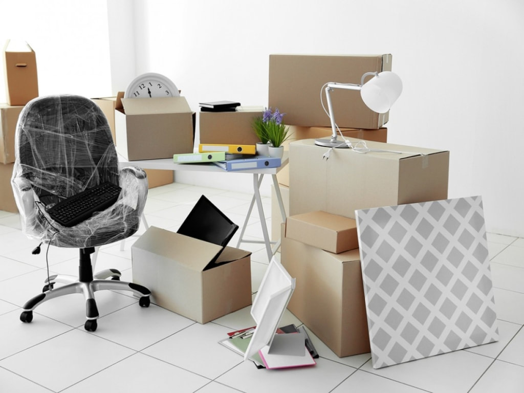 Packers and Movers