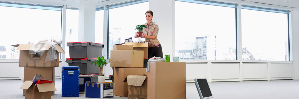 Packers and Movers