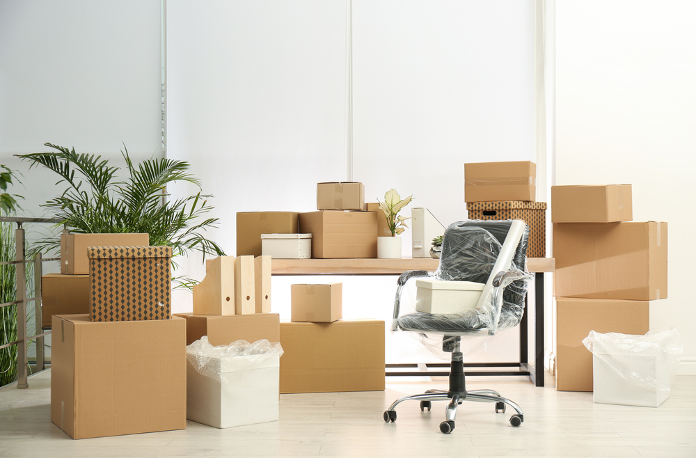 Office Relocation Services in Pakistan
