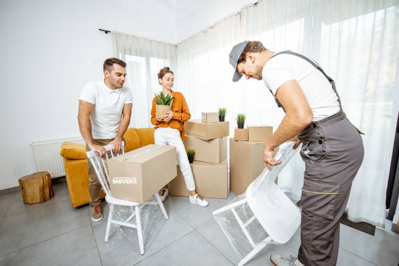 Packers and Movers,