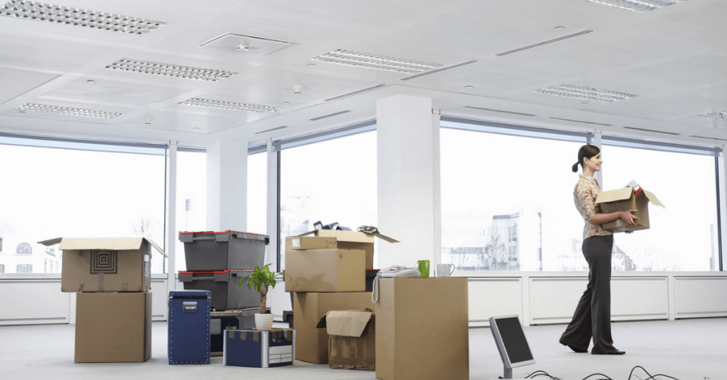 Office Relocation Services in Pakistan