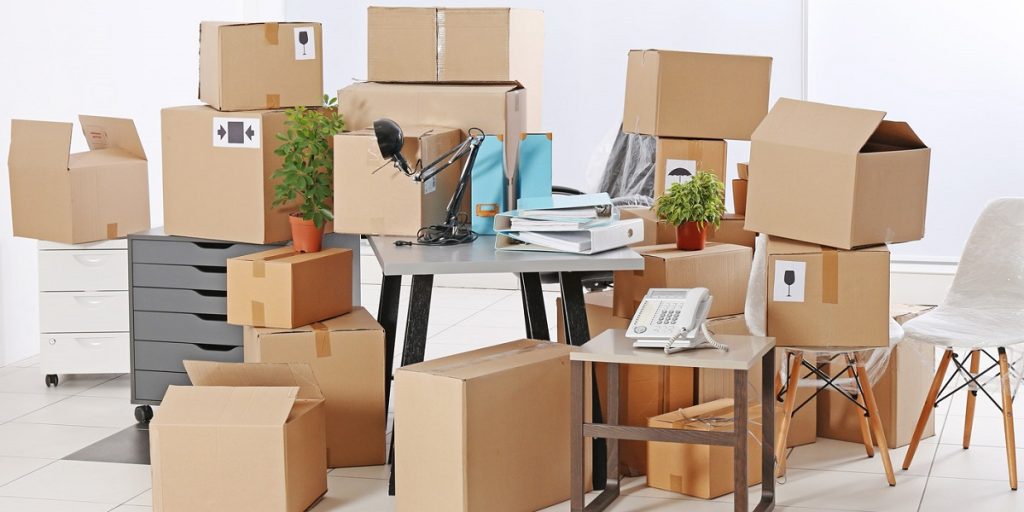 Office Relocation Services in Pakistan