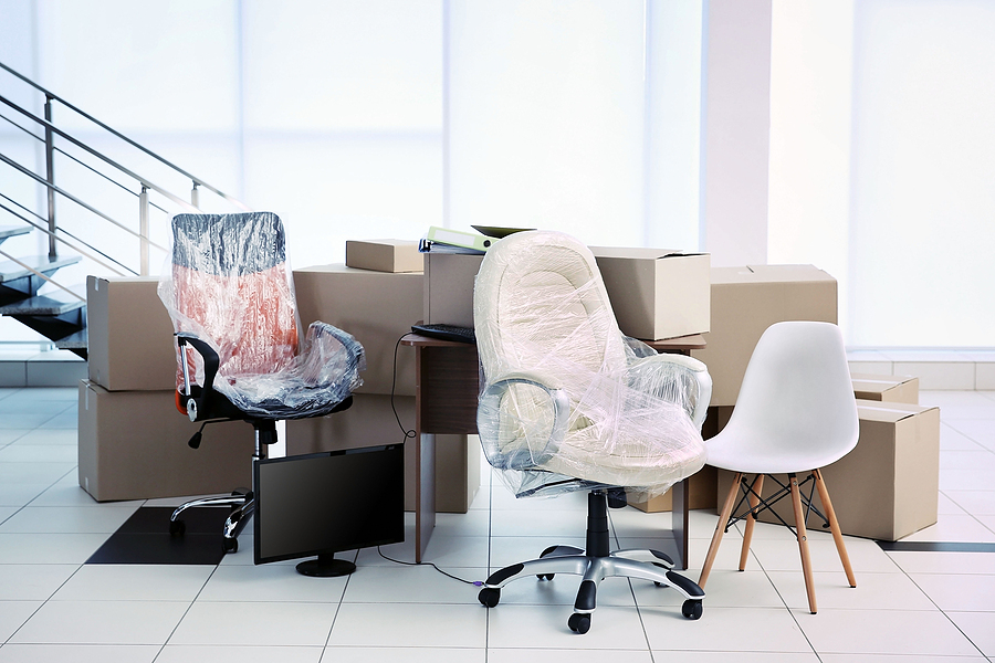 Furniture Moving Services in Pakistan