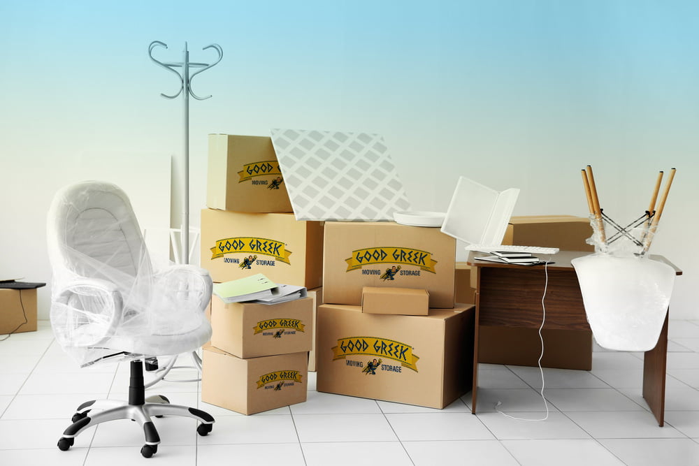 Office Relocation Services in Pakistan