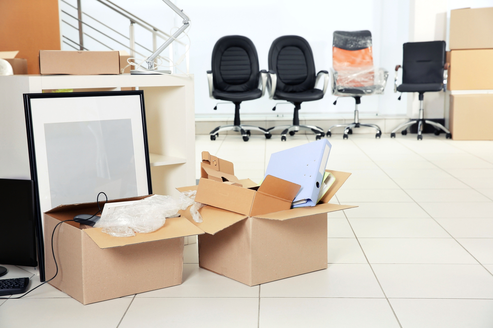 Office Relocation Services in Pakistan