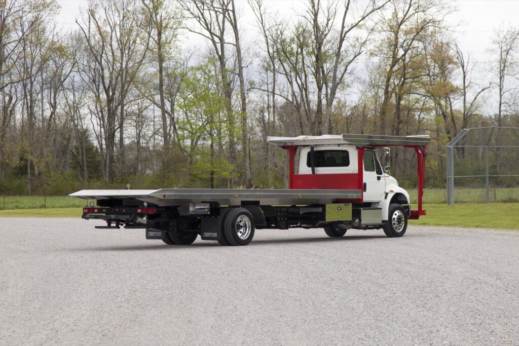 Car Carrier Services in Pakistan