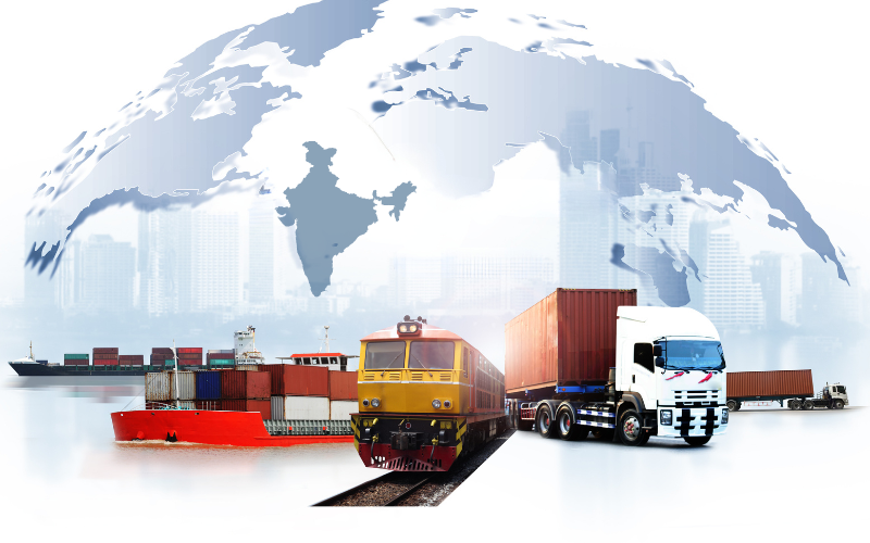 Goods Transport Services in Pakistan