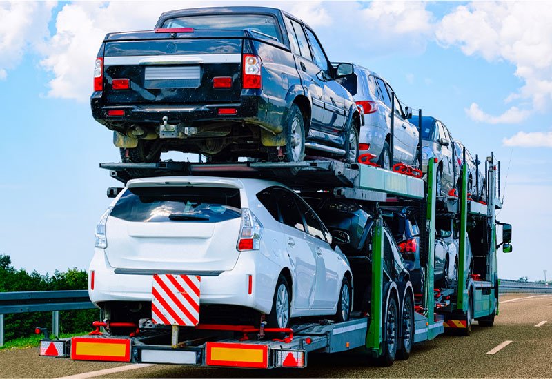Packers and Movers