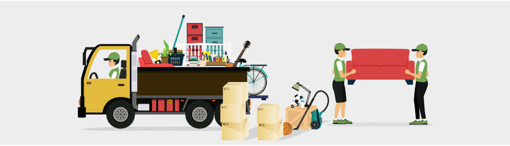 Cargo Services in Pakistan