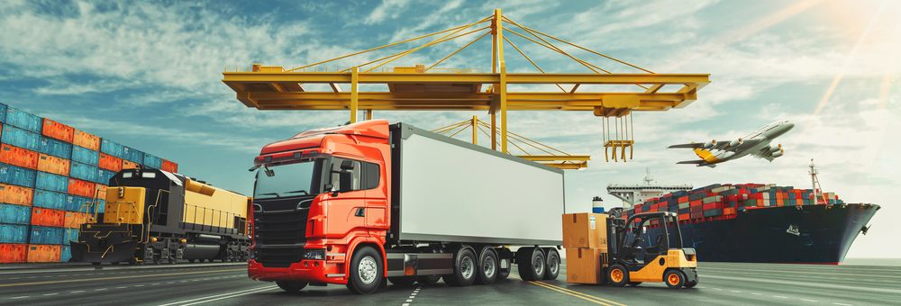 Shipping Services in Pakistan, Freight Forwarding Services in Pakistan, Goods Transport Services in Pakistan