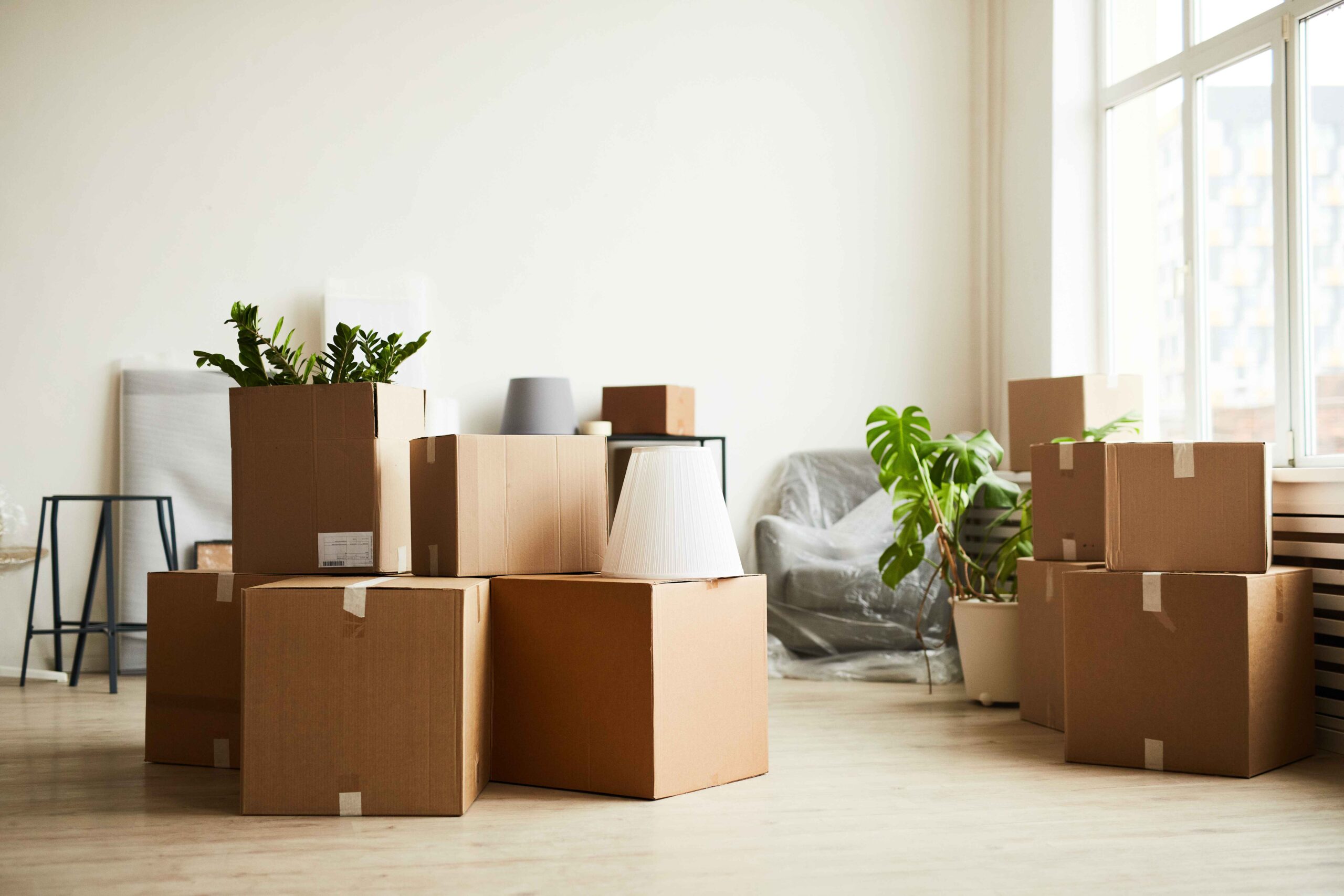 Packing Services in Pakistan, Home Shifting Services In Pakistan