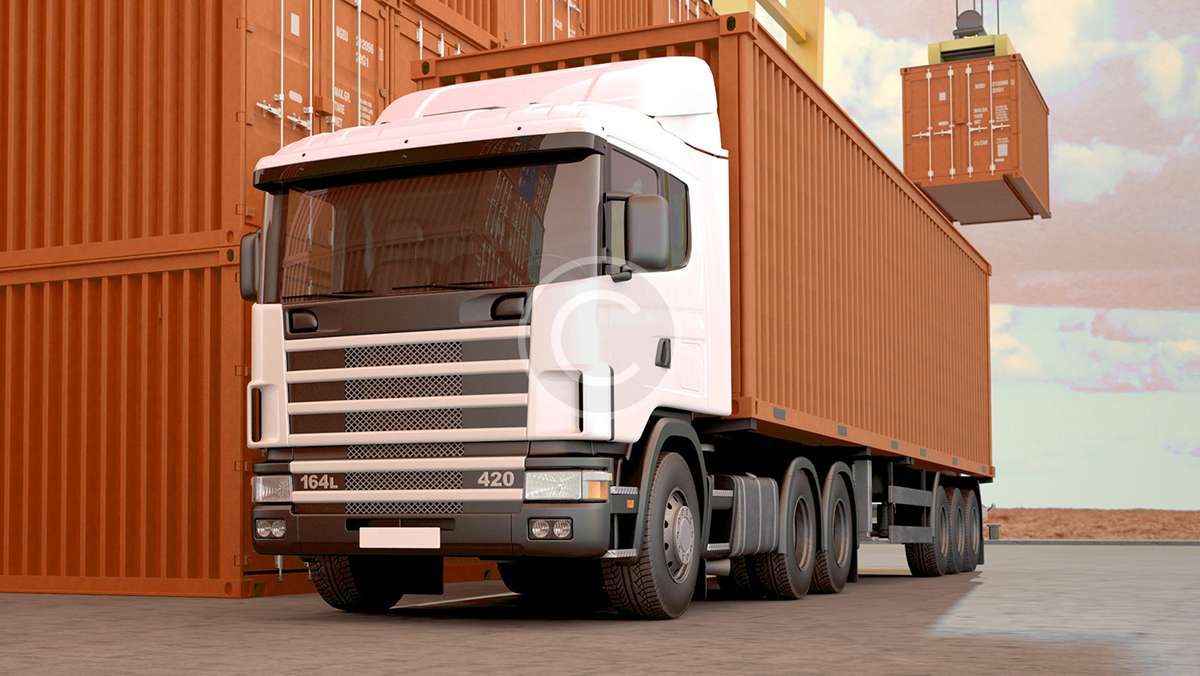 Trucking Services in Pakistan, Freight Forwarding Services in Pakistan