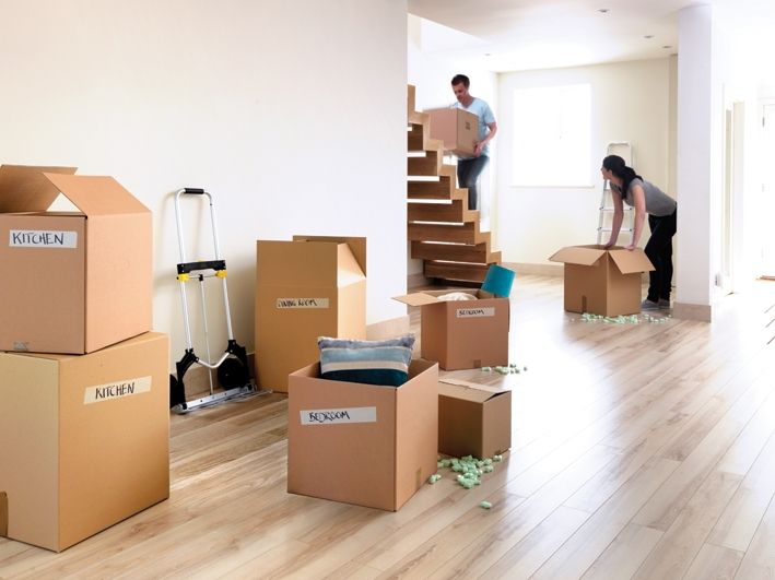 Packing Services in Pakistan, Home Shifting Services In Pakistan