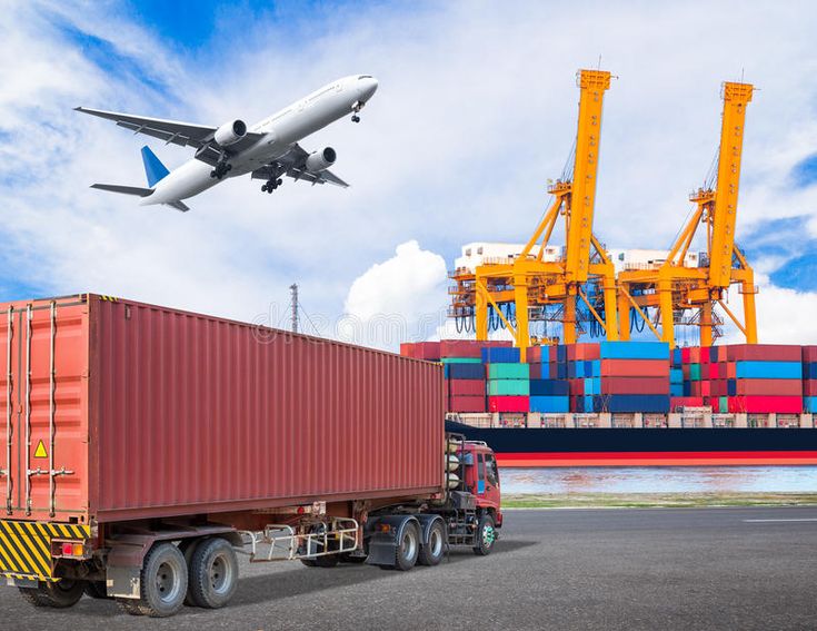 Shipping Services in Pakistan, Freight Forwarding Services in Pakistan, Goods Transport Services in Pakistan