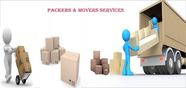 Residential Moving Services in Pakistan