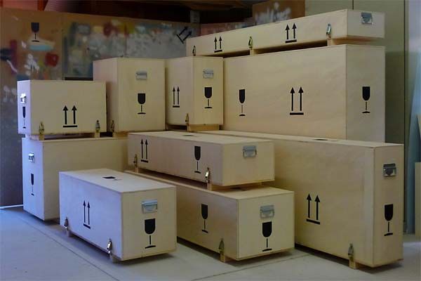 Packing Services in Pakistan, Home Shifting Services In Pakistan