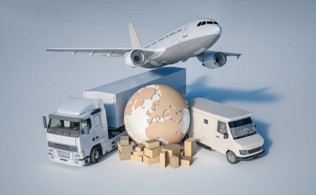 Cargo Services in Pakistan