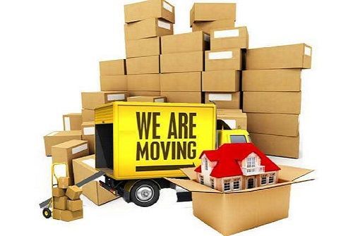 Residential Moving Services in Pakistan
