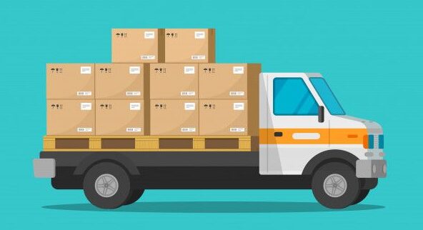 Commercial Moving Services in Pakistan