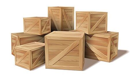 Crating Services in Pakistan