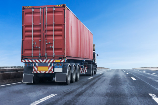Logistic Services in Pakistan