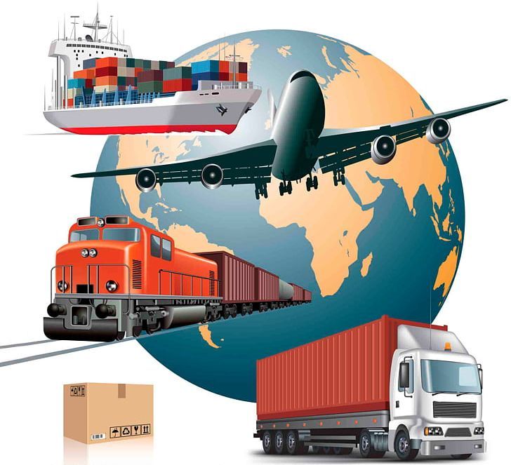 Logistic Services in Pakistan, Goods Transport Services in Pakistan