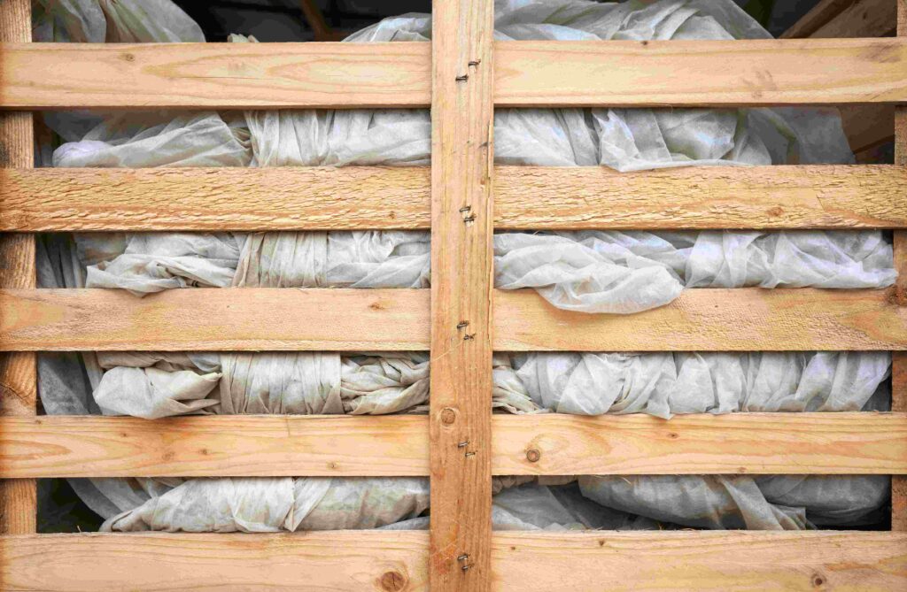 Crating Services in Pakistan