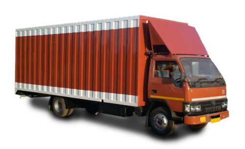 Freight Forwarding Services in Pakistan