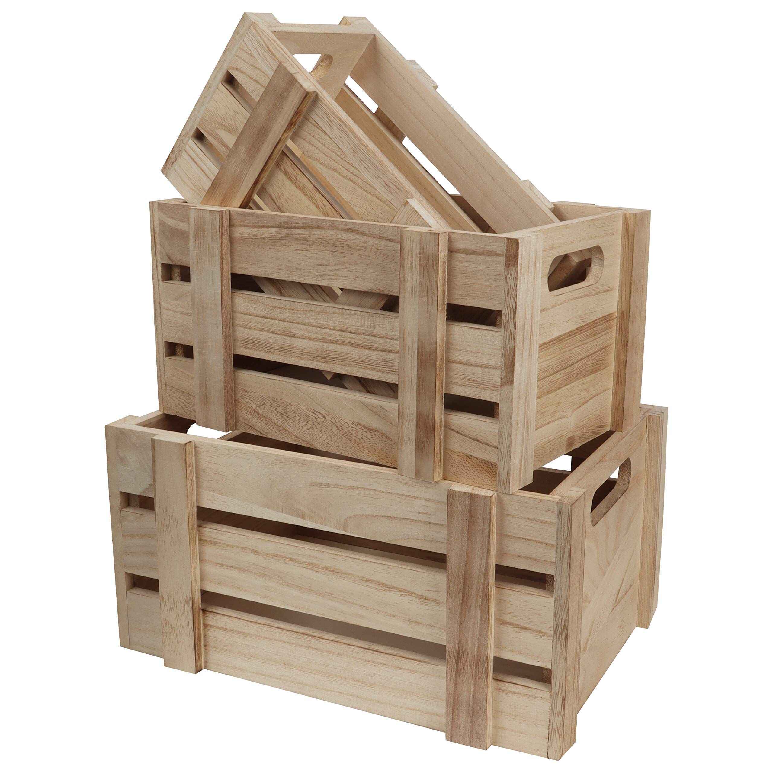Crating Services in Pakistan