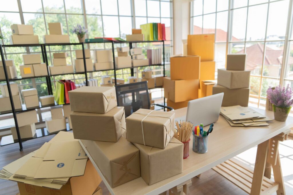Commercial Moving Services in Pakistan, Home Shifting Services In Pakistan