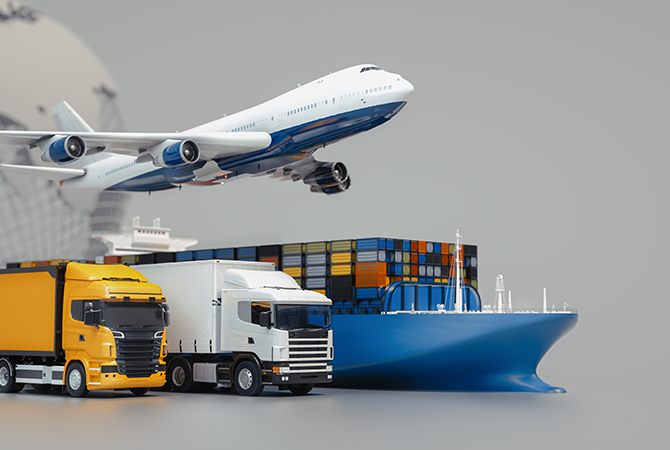 Packers and Movers