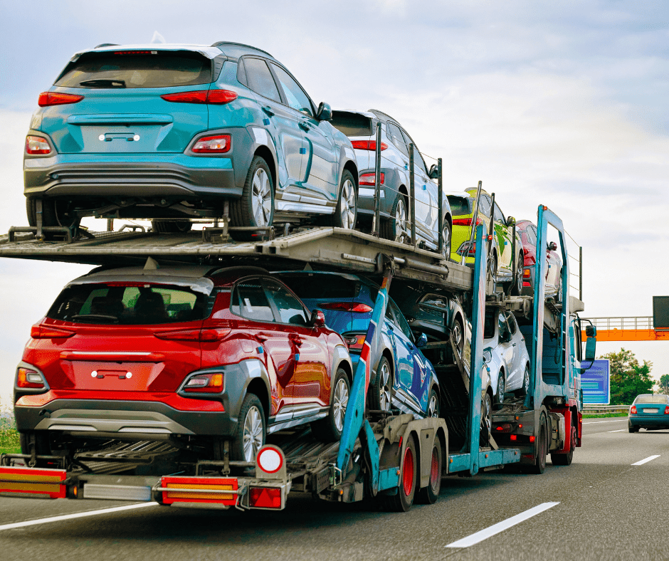 Commercial Moving Services in Pakistan