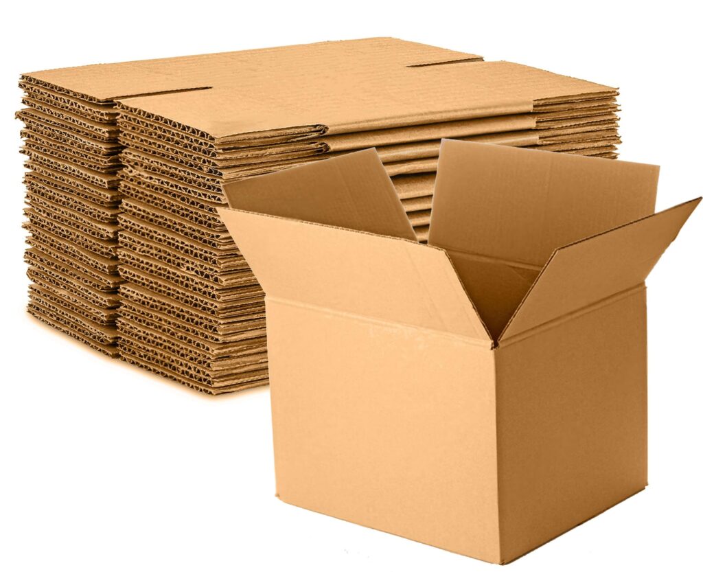 Cargo Services in Pakistan