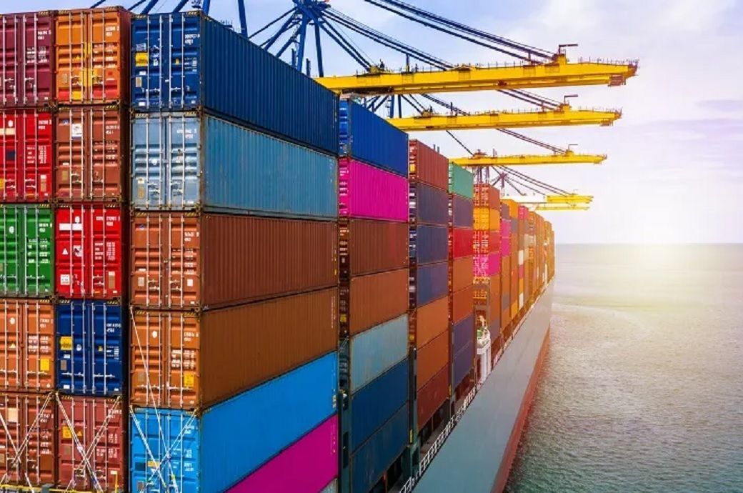 Packers and Movers, Sea Freight Services in Pakistan