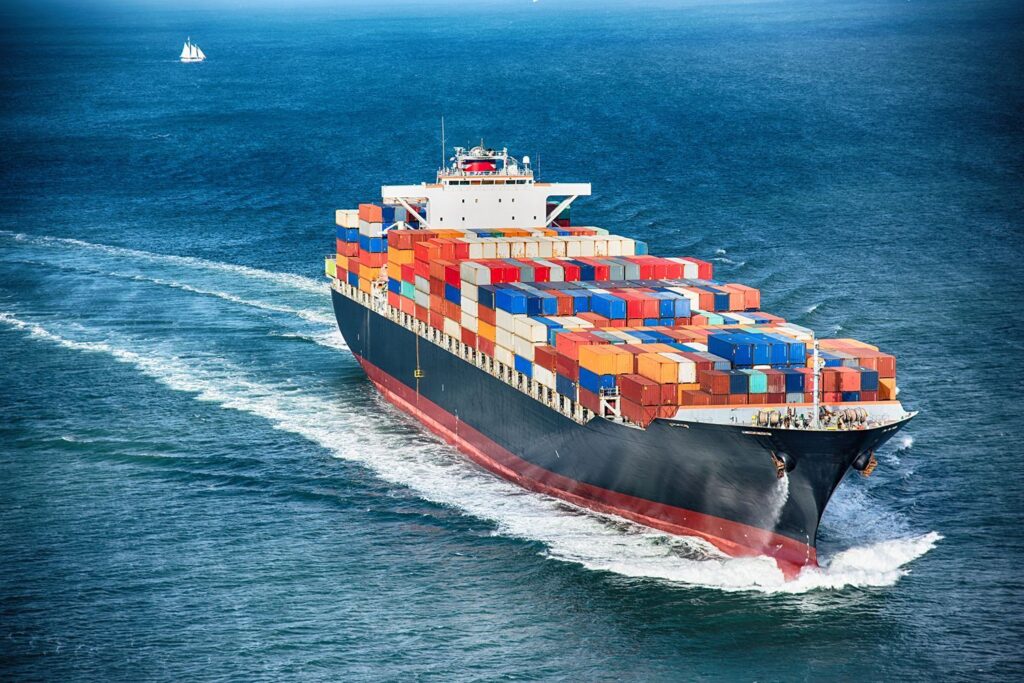 Cargo Services in Pakistan