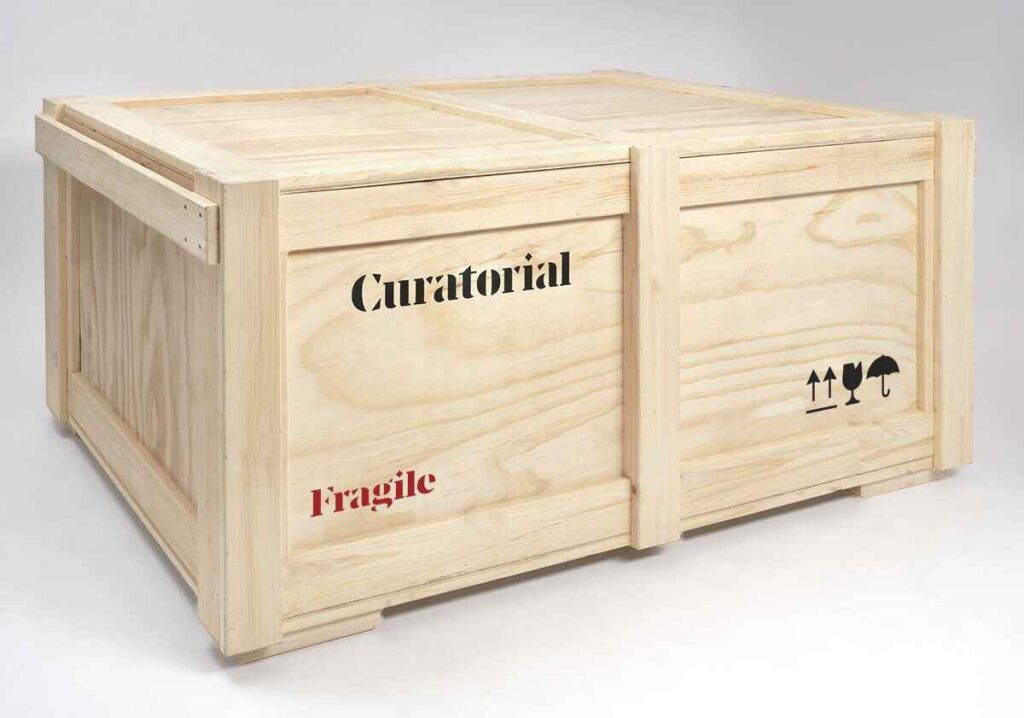 Crating Services in Pakistan