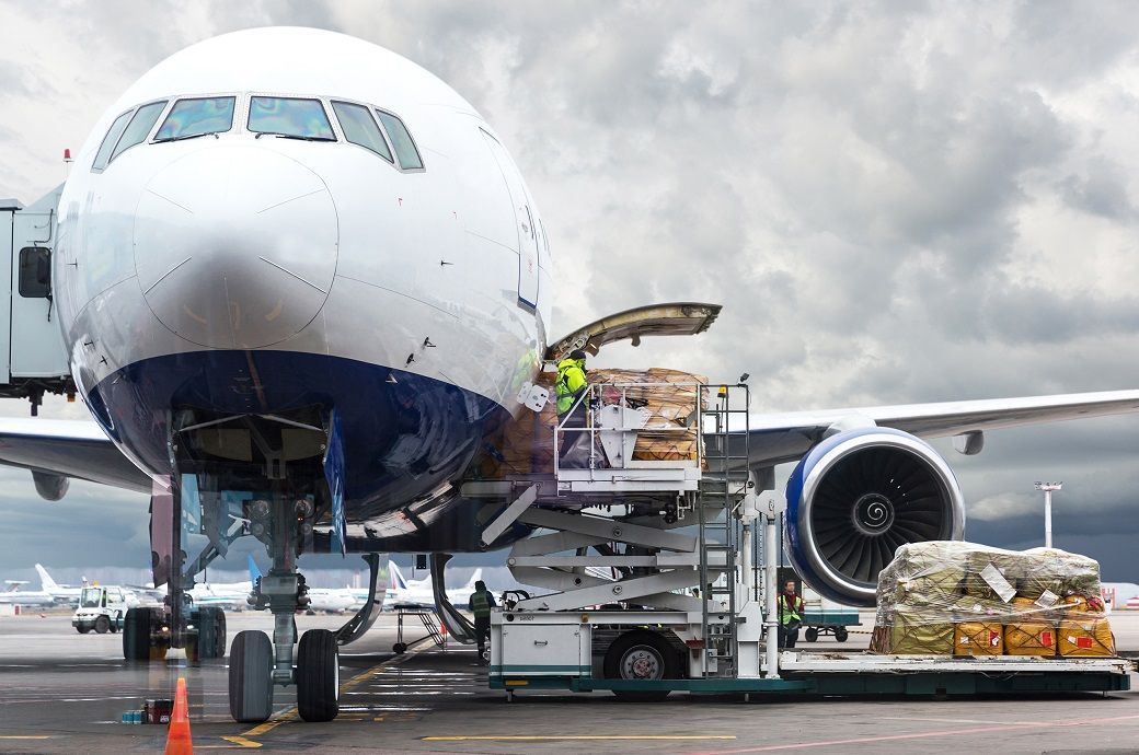 Air Freight Services in Pakistan