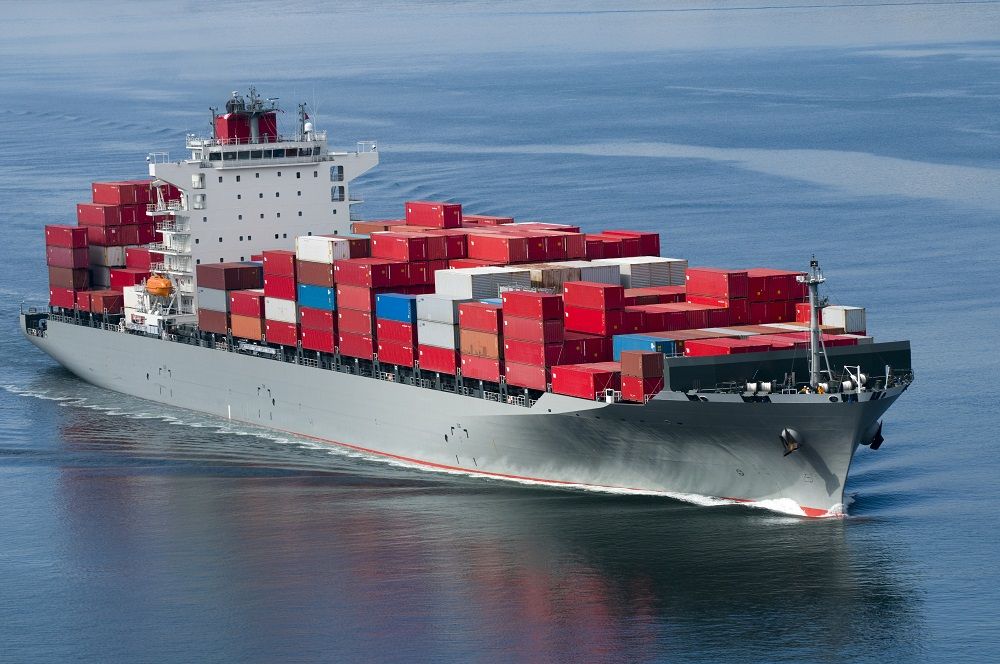 Sea Freight Services in Pakistan