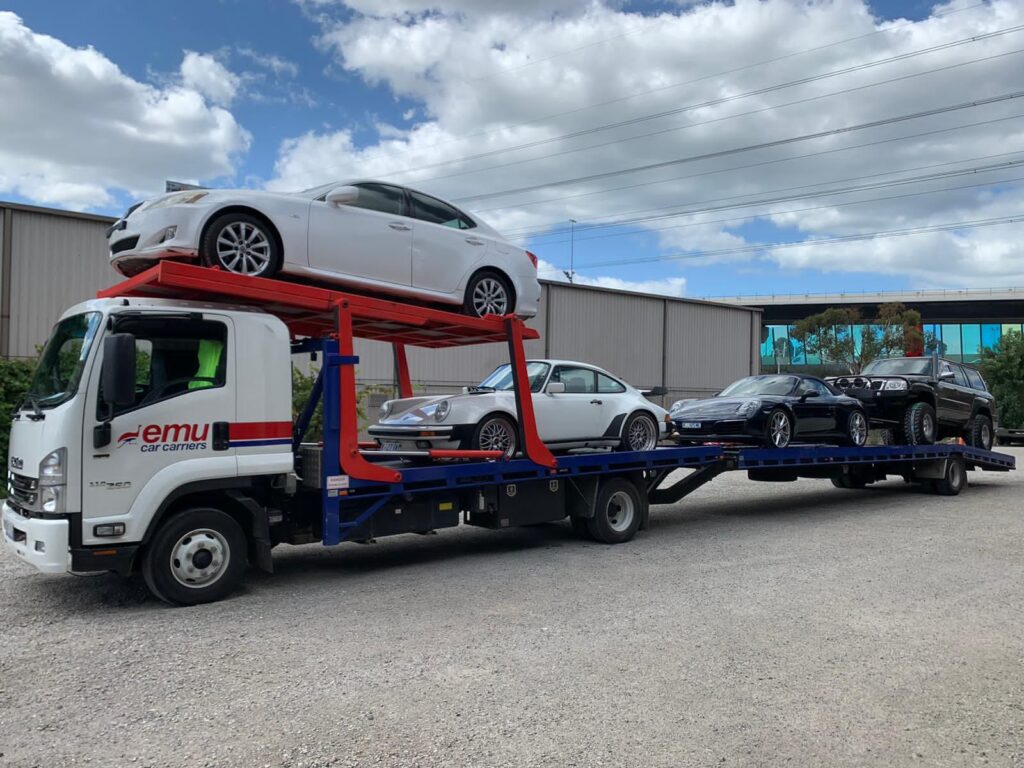Commercial Moving Services in Pakistan