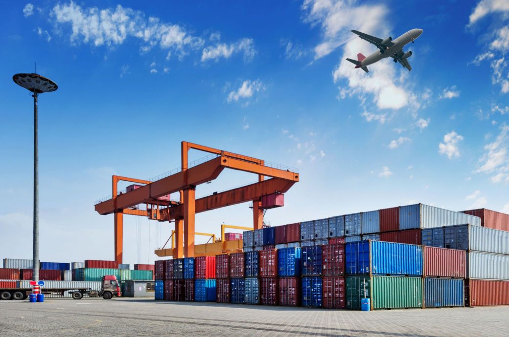 Sea Freight Services in Pakistan