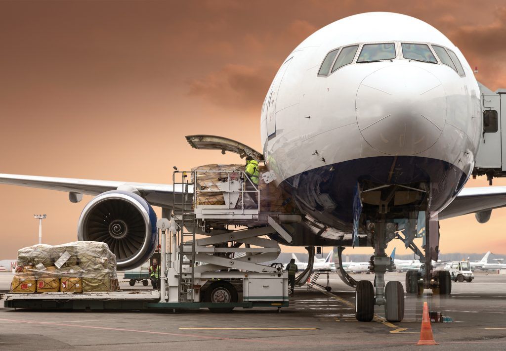 Air Freight Services in Pakistan