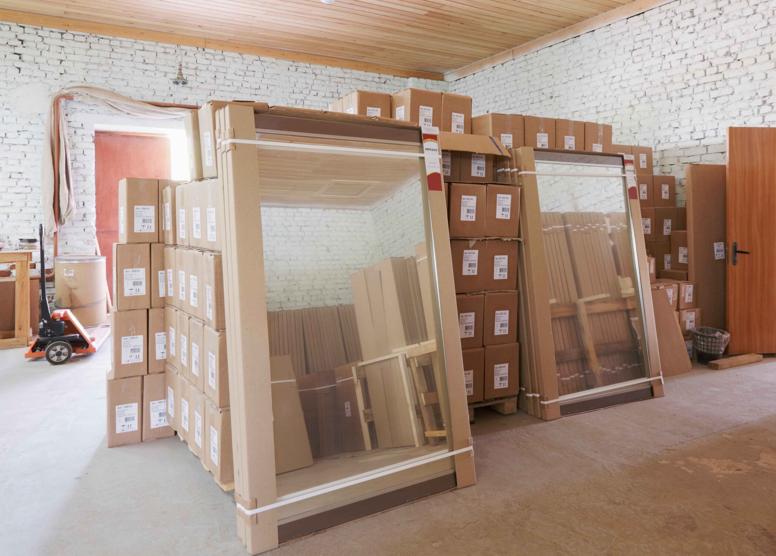 Packers and Movers,