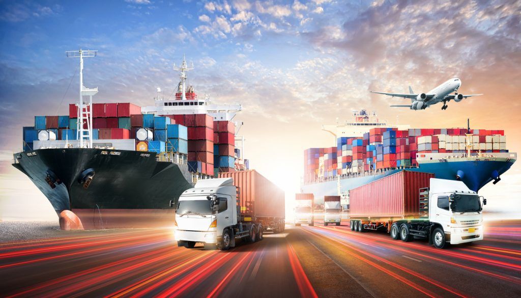 Sea Freight Services in Pakistan