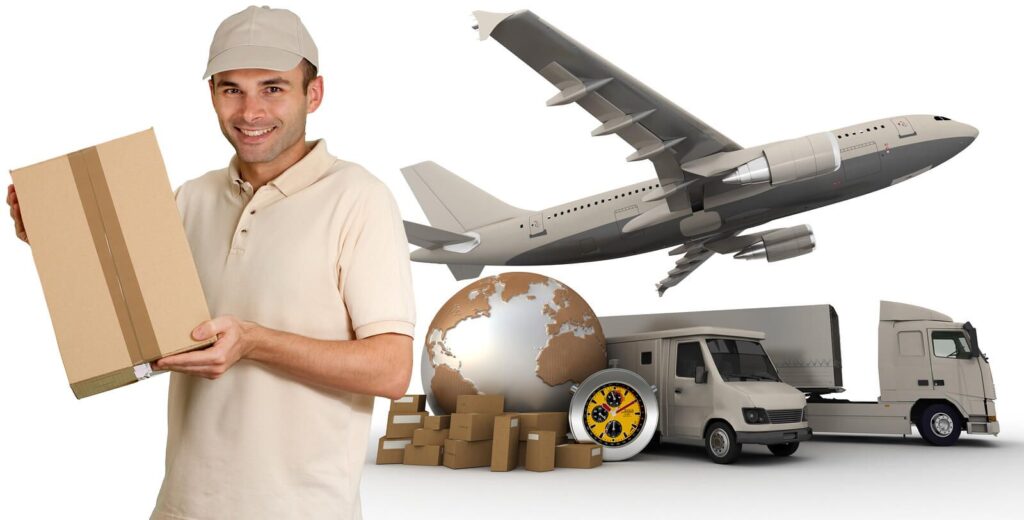 Air Freight Services in Pakistan, Packers and Movers