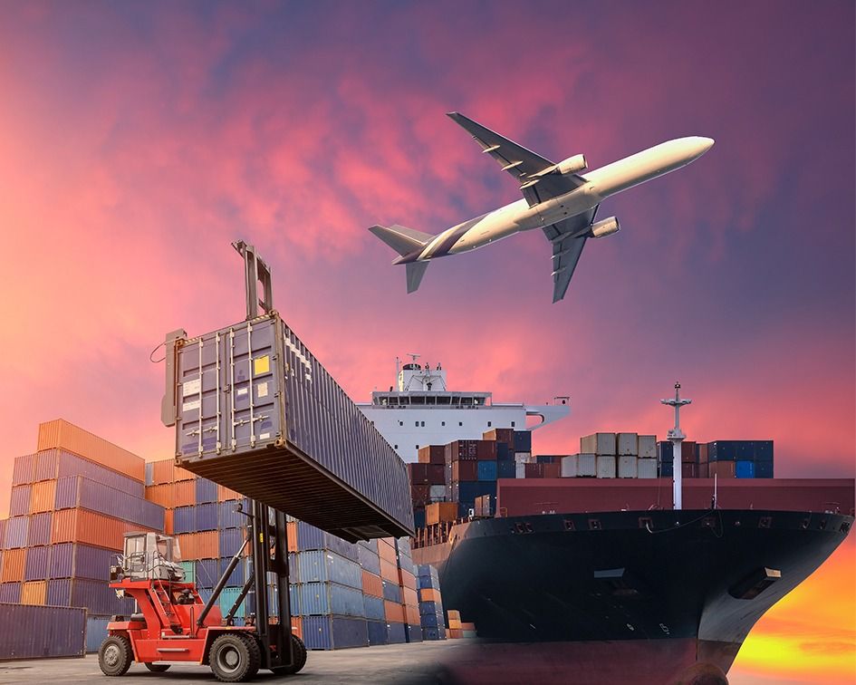 Packers and Movers,