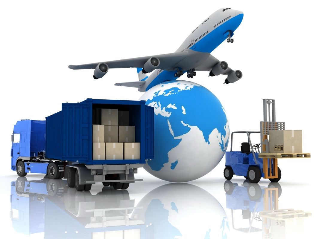 Air Freight Services in Pakistan