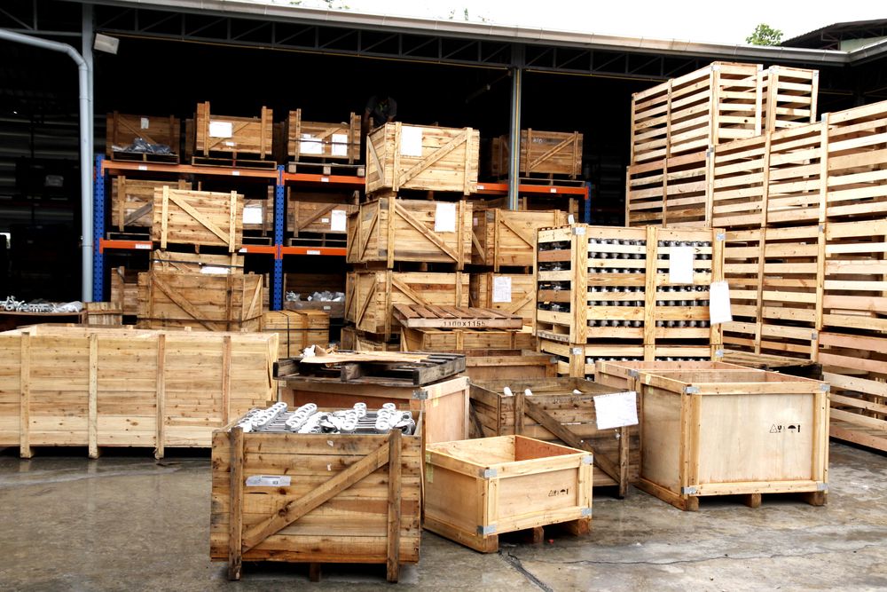 Residential Moving Services in Pakistan